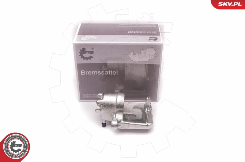 Brake Caliper